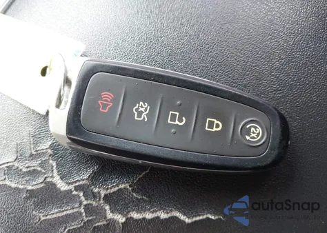 2019 Ford Taurus Sel z USA, uszkodzony, nr VIN 1FAHP2E80KG100821